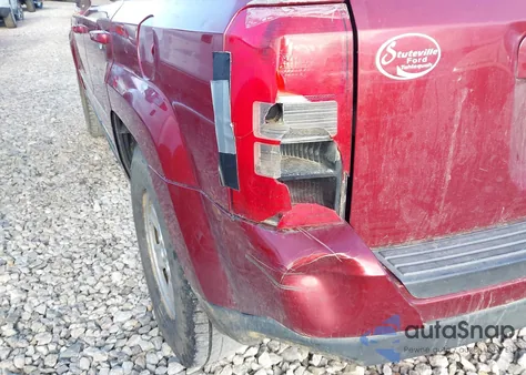 2014 Jeep Patriot Sport z USA, uszkodzony, nr VIN 1C4NJPBA5ED674372